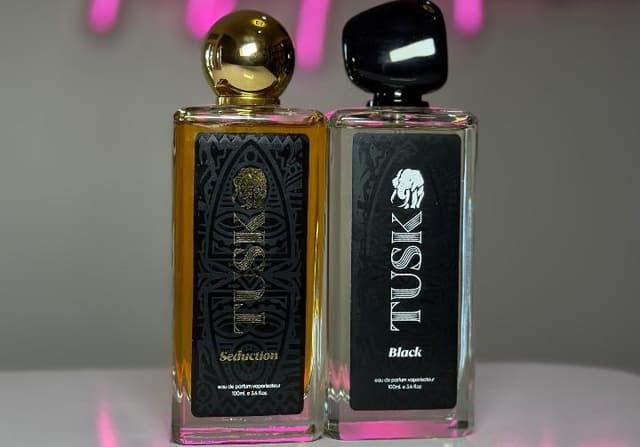 Tusk fragrance
